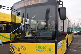 Jako jedno z nielicznych miast w polsce katowice już wkrótce będą ją miały. Katowice Maja Trzy Elektryczne Autobusy Docelowo Bedzie Ich Dziesiec Zdjecia Dziennik Zachodni