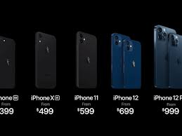 Os Precos Especificacoes E Surpresas Do Iphone 12 Saiba Tudo Sobre Os Novos Modelos Da Apple Fora De Campo Jornal Record