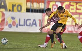 You are on page where you can compare teams fc voluntari vs dinamo bucuresti before start the match. Fc Voluntari Dinamo 1 1 Cainii Nu CaÈ™tigÄƒ Nici In Superioritate NumericÄƒ
