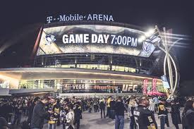 Vegas Golden Knights Home Schedule 2019 20 Seating Chart