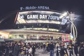 vegas golden knights home schedule 2019 20 seating chart