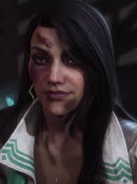 Veilguard Post Credit Scene