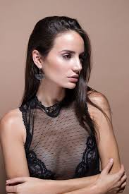 Jessica Hobin Photography added a photo to the album: Runway for Hope 2016  — with Marcelle Benedicte at Horticulture Building, Lansdowne Park.