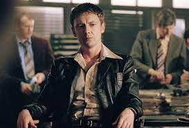 Pin By H Lgj On John Simm Life On Mars Tv Show Life Mars Tv Show