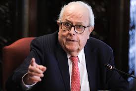 Julio Velarde: “No vale la pena responderle” a Alejandro Narváez tras  críticas a la política monetaria