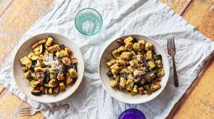 I Have Not Tried This Recipe Yet But I Intend To Soon According To The Article That Came With The Recipe I Homemade Gnocchi Recipes Gnocchi Recipes Homemade