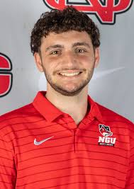 2025 Men's Soccer Roster