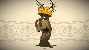 King Of The Canopy Nft Collectible 3d Model By Sebastian Valla In 2021 Canopy 3d Model Collection