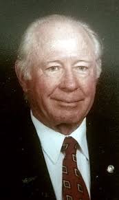 Darius S. Slusher Obituary