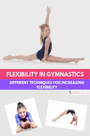 How does aging affect fascia? Flexibility In Gymnastics Why It S Important And How To Improve It