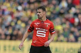 Damien da silva statistics and career statistics, live sofascore ratings, heatmap and goal video highlights may be available on sofascore for some of damien da silva and stade rennais matches. Foot Coupe Rennes Rennes Sans Damien Da Silva En Coupe De France France Football