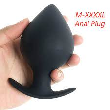 M XXXXL Große Anal Stecker Silikon Butt Plug Fetisch Männer Prostata  Massager Anal Perlen Erwachsene Sex Spielzeug für Frauen Männer Anal  dilatator|Anal Sex-Spielzeug| - AliExpress
