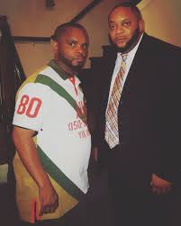 Johnson, is an american actor and comedian. Vc On Twitter Me And Comedian A J Johnson From The Movies Friday Players Club House Party 3 How To Be A Player And More Myneckmyback Friday Https T Co C6qfatlxtv