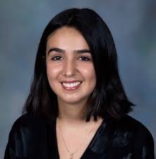 Junior Mentors for Class of 2024