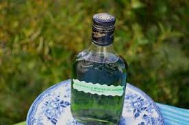 Liqueurmenthe5 Liqueur De Menthe Liqueur Menthe