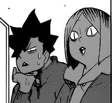 Pin By Ara On Haikyu In 2020 Haikyuu Manga Haikyuu Anime Haikyuu Characters