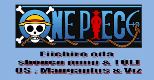 Pin Di Tanggal Rilis Komik One Piece Chapter 1002