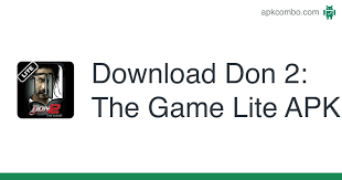 Tim fisher has more than 30 years' of professional technology experience. Don 2 The Game Lite Apk 1 1 Android Game Download