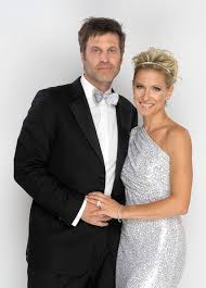 Jon And Kelley Menighan Hensley Real Life Couple Who Met On Atwt Soap Opera Stars Tv Weddings Celebrity Couples