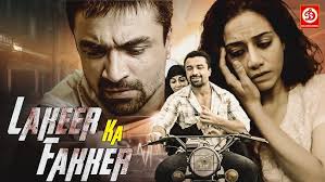 Lakeer Ka Fakker Hindi Superhit Action Love Story Movie