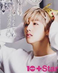 Top 10 Most Handsome K-Pop Male Idols