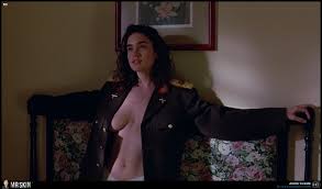 A Field Guide to Jennifer Connelly - Fleshbot