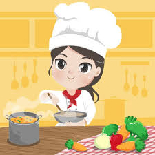 Aquí hay juegos de cocinar de todo: Juegos De Cocina