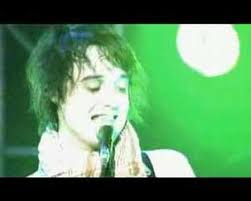 The Libertines--What a waster Live