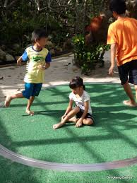 Water Play Gardens By The Bay Archives Sengkang Babies