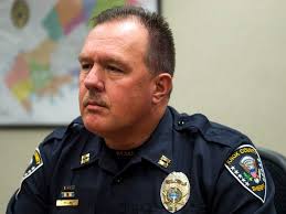 Knox County Sheriff's Office through the years in pictures