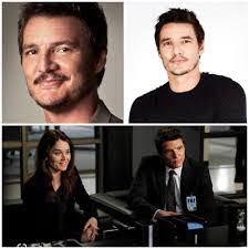 Marcus Pike's Instagram, Twitter & Facebook