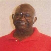 Rubin Sylvester, Jr. Obituary