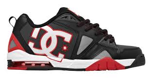 Black And Green Dc Shoes Dc Shoes Mens Cortex Shoe Dcshoes Dc Shoes Men Shoes Skater Shoes