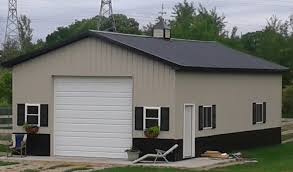 As the years go by, your building needs will inevitably change. Pole Barn Designs Apb Pole Buildings