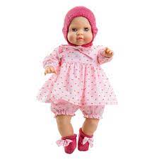 Maybe you would like to learn more about one of these? Las Reinas Archivos Munecas Paola Reina