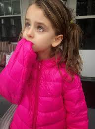 Does anyone have experience with hydroxyzine? My daughter is 3 years old  and was put