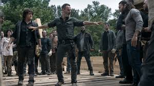 Best episode, worst twist, and more! Ranking All 16 Episodes Of The Walking Dead From 2018