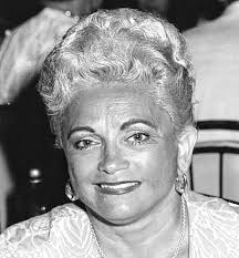 Rose CARLIN Obituary (2019)