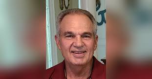 Obituary information for Gary Lee Gresham