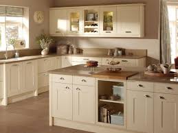 0 out of five star rating on trustpilot. Cream Kitchen Cupboards With White Tiles Novocom Top