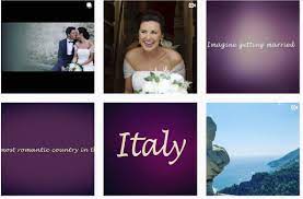 Italy Weddings By Paola Shanahan Home Facebook