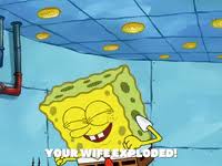 Find the best & newest featured spongebob squarepants gifs. Chum Bucket Supreme Gifs Get The Best Gif On Giphy