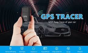 Believe it or not, many of the carbon monoxide alarms you use in the home are just as useful in the car. Gf07 Real Time Gps Tracker Review A Superb Gadget To Keep Track Of Your Vehicle And Valuables Gearbest Blog