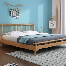 See more ideas about bedroom sets, bedroom sets queen, bedroom furniture sets. Hot Sale Simple Bedroom Furniture Queen Size 150cm Solid Wood Bed Buy Hot Sale Fasion Furniture Bedroom Set 1 5m Solid Wood Double Bed In Stock Hot Sale Modern Bedroom Furniture Queen Size