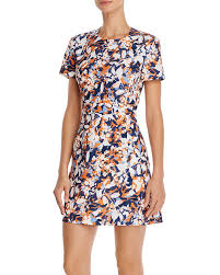 Retrouvez la collection french connection vêtements en ligne sur de bijenkorf. French Connection A Line Mini Robe Outlet 2543c F642f