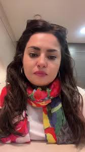 Matilda Ramirez Saini