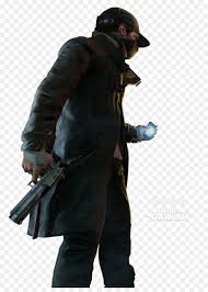 High quality watch dogs aiden pearce inspired art prints by independent artists and designers from around the world. Dogs Cartoon Png Download 1000 1380 Free Transparent Watch Dogs Download Cleanpng Kisspng