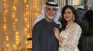 سحور الفنانة هيفاء حسين وزوجها حبيب غلوم في برنامج ياهلا رمضان صباح العربية: Ù…Ù† Ù‡Ùˆ Ø²ÙˆØ¬ Ø§Ù„Ù…Ù…Ø«Ù„Ø© Ù‡ÙŠÙØ§Ø¡ Ø­Ø³ÙŠÙ† Ù…Ø±Ø§ÙÙŠÙ…