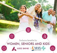 High medical bills, expensive repairs. Healthcare Package Benefits For The Family