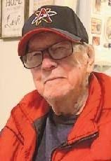 William Wilhite Obituary (1926